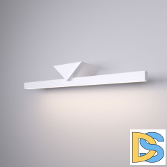 Настенный светильник Elektrostandard Delta 4690389181887