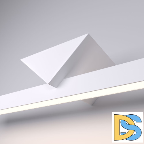 Настенный светильник Elektrostandard Delta 4690389181887