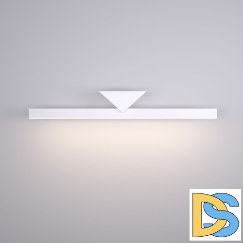 Настенный светильник Elektrostandard Delta 4690389181887