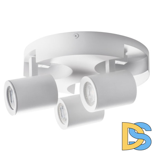 Cпот Kanlux Laurin EL-3O W 29126