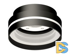 Корпус накладного светильника Ambrella Light DIY Spot C8414