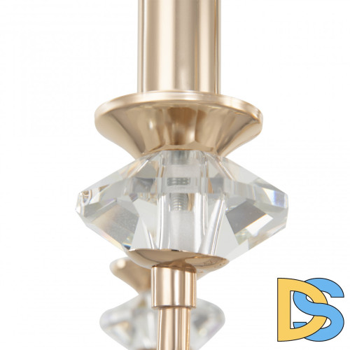 Подвесная люстра Arte Milano 342101/8 FGD