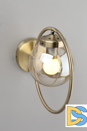 Бра Omnilux OML-94511-01