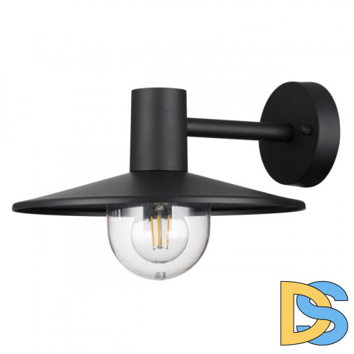 Настенный светильник Odeon Light 4833/1W