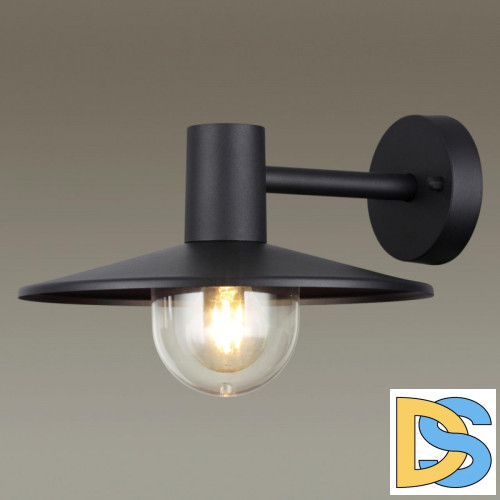 Настенный светильник Odeon Light 4833/1W