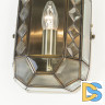 Настенный светильник Citilux Фасет CL441310