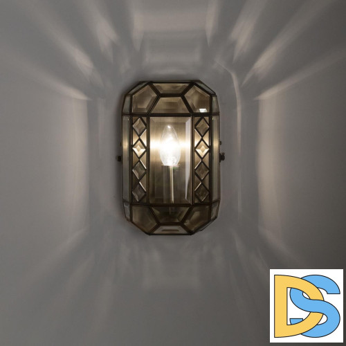 Настенный светильник Citilux Фасет CL441310