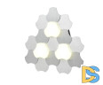 Панно Vele Luce Viva VL8045W03