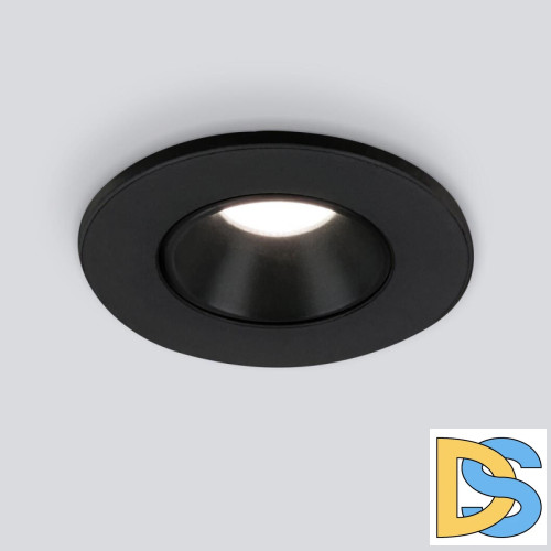 Встраиваемый светильник Elektrostandard Kary 4690389177309