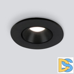 Встраиваемый светильник Elektrostandard Kary 4690389177309