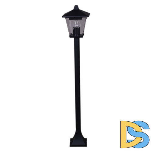 Ландшафтный светильник Reluce 08296-0.7-001SJ 0,8m BK