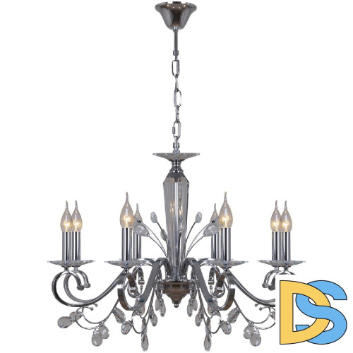 Подвесная люстра Reluce 08252-0.4-08 CR