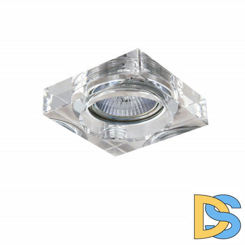 Встраиваемый светильник Lightstar Lui Mini 006140