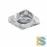 Встраиваемый светильник Lightstar Lui Mini 006140