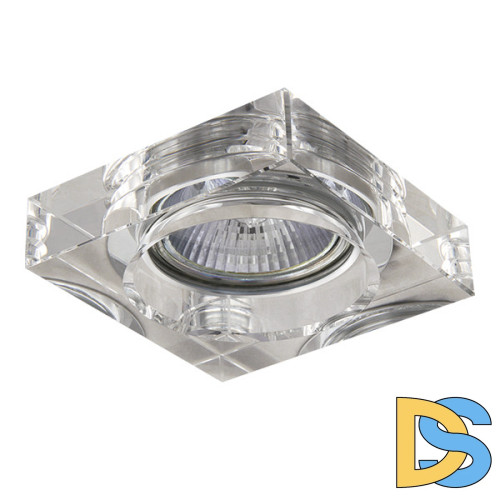Встраиваемый светильник Lightstar Lui Mini 006140