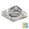Встраиваемый светильник Lightstar Lui Mini 006140