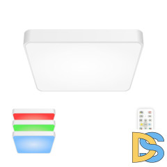 Потолочный светильник Citilux Купер CL724K70G0