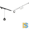 Трековый светильник для низковольтного шинопровода Novotech Smal 359094
