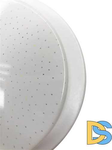 Встраиваемый светильник Elvan VLS-2098R-9W-NH-Wh