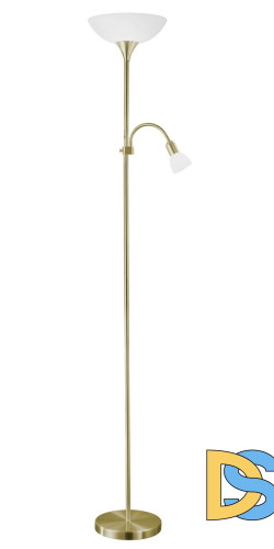 Торшер Eglo Up 2 82844