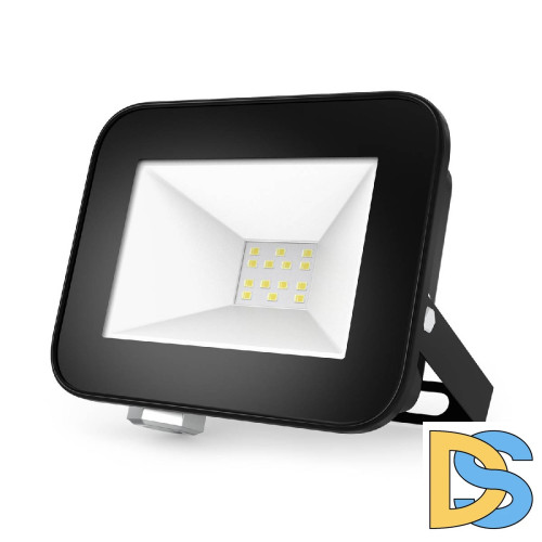 Прожектор светодиодный Gauss Elementary Промо 10W 6500К 613100310P