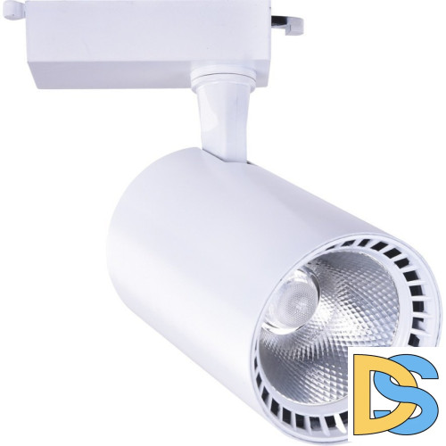 Трековый светильник Arte Lamp Vinsant A2664PL-1WH