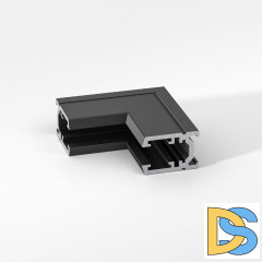 Коннектор угловой внутренний Elektrostandard Mini Magnetic 4690389202445 85180/00 a065640