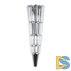 Настенный светильник Modelux ML.523.07 CR