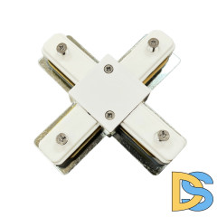 Соединитель для шинопровода Wertmark WTE.L5.00.X10