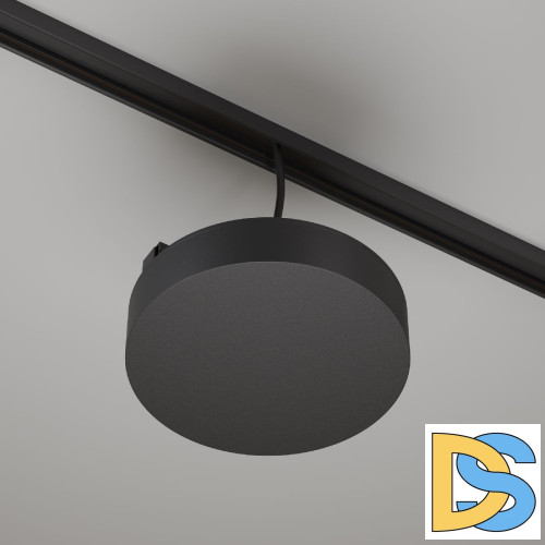 Блок питания встраиваемый Maytoni Basity DC48В 4.1A IP54 TRA172DR-200W-B