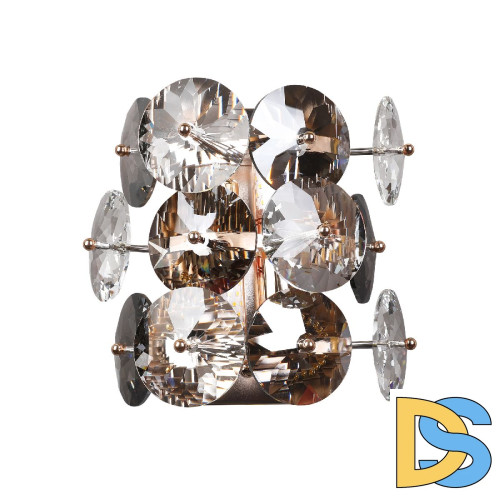 Настенный светильник Modelux ML.7191.02 GD