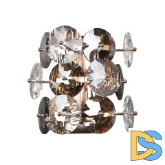 Настенный светильник Modelux ML.7191.02 GD