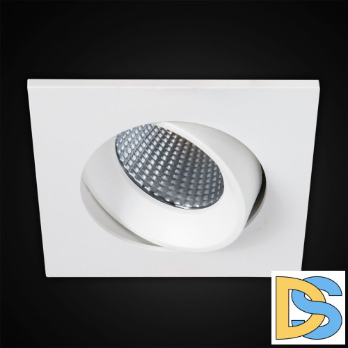 Встраиваемый светильник Citilux CLD001KNW0