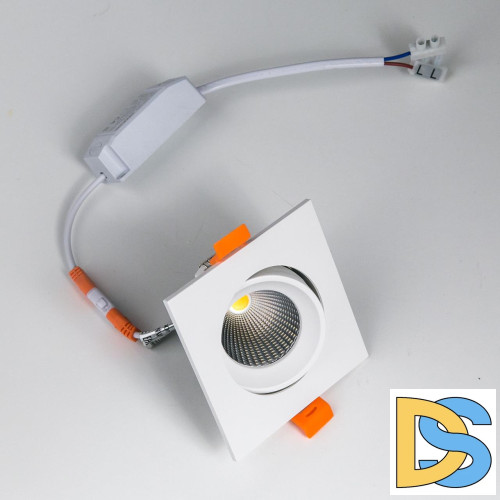 Встраиваемый светильник Citilux CLD001KNW0