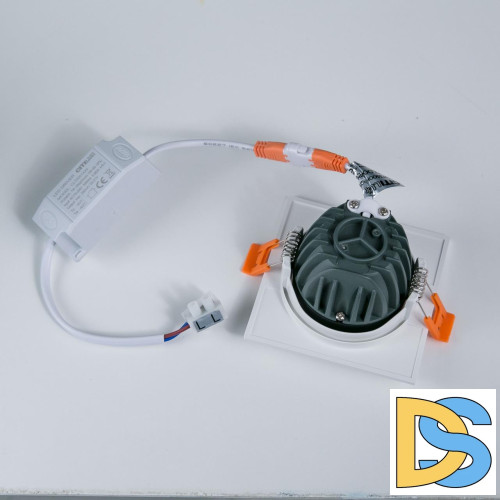 Встраиваемый светильник Citilux CLD001KNW0