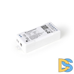 Wi-Fi контроллер для светодиодных лент Elektrostandard CCT 12-24V 4690389172830 95003/00 a055255