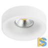 Встраиваемый светильник Lightstar Levigo L01002020 (010020+510020)