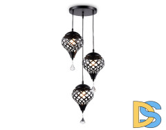 Подвесной светильник Ambrella Light Loft TR8444