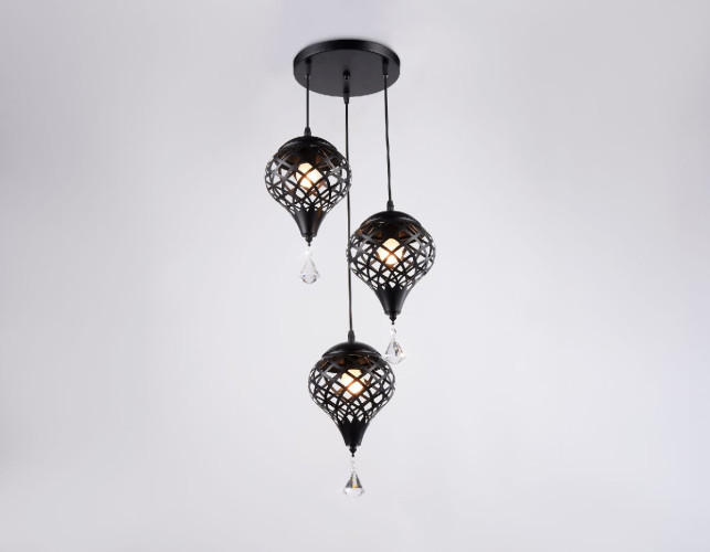 Подвесной светильник Ambrella Light Loft TR8444