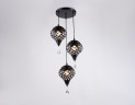 Подвесной светильник Ambrella Light Loft TR8444