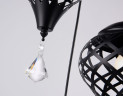 Подвесной светильник Ambrella Light Loft TR8444