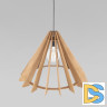 Подвесная люстра TK Lighting 10436 Eris a069088
