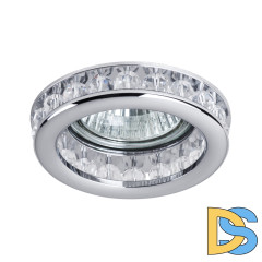 Встраиваемый светильник Lightstar Monilo 031704