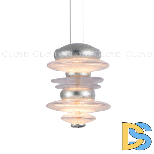 Подвесной светильник Cloyd Gefest 10388