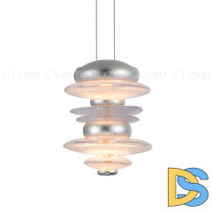Подвесной светильник Cloyd Gefest 10388