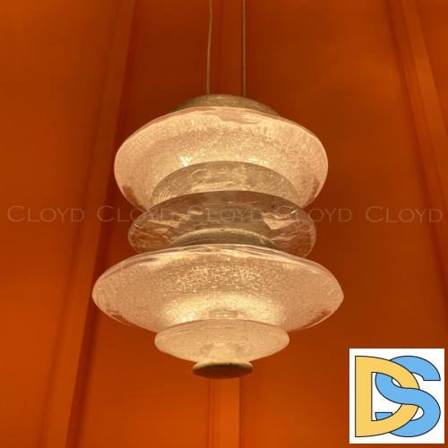 Подвесной светильник Cloyd Gefest 10388
