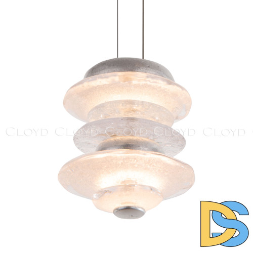Подвесной светильник Cloyd Gefest 10388