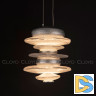 Подвесной светильник Cloyd Gefest 10388