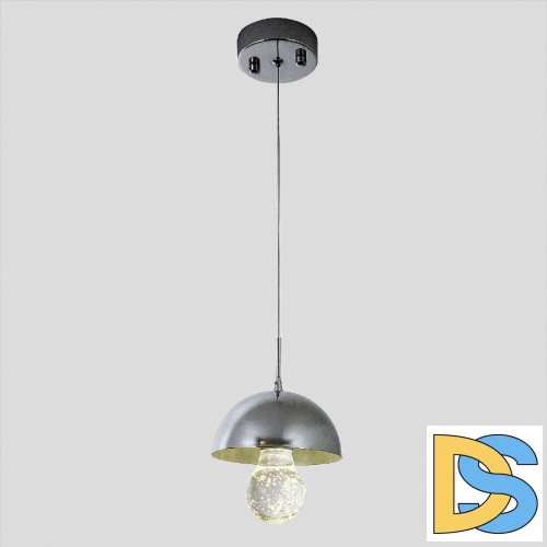 Подвесной светильник Modelux 88981-1 CR