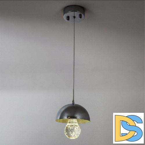 Подвесной светильник Modelux 88981-1 CR